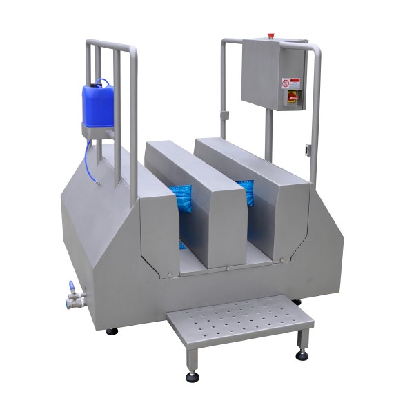 Boots washer BXXQ-Ⅲ